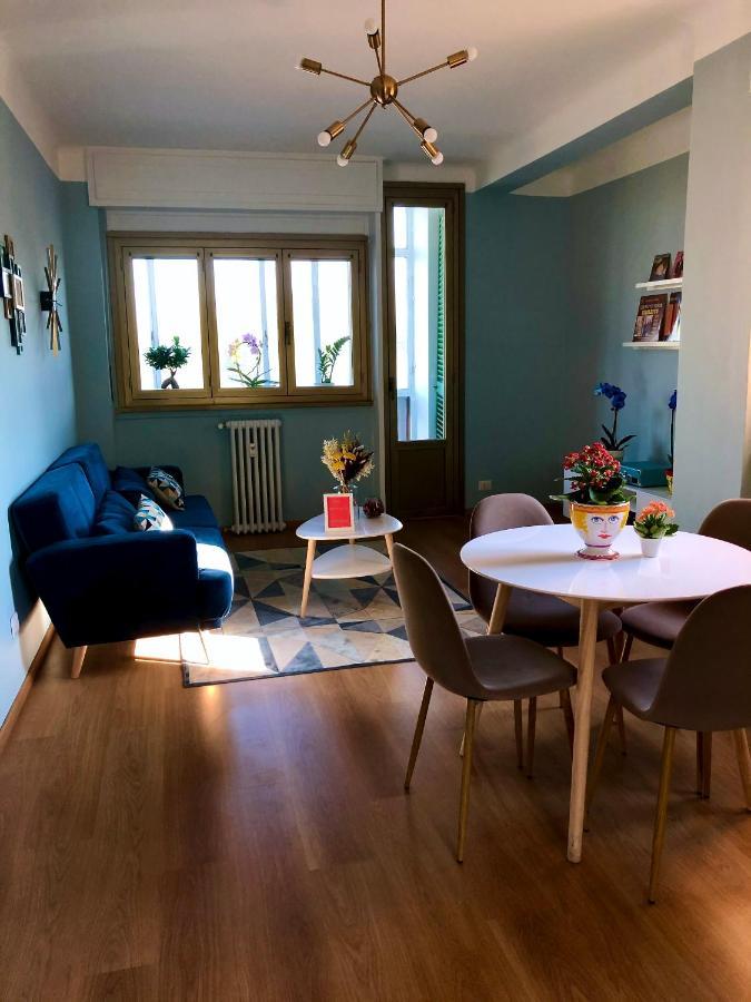 Maison Cinquante Milaan Buitenkant foto